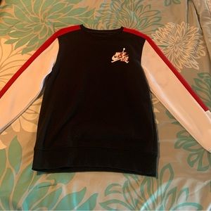 Nike Air Crewneck